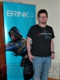 『Brink（ブリンク）』