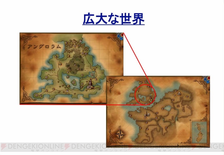 人類が滅んだ世界を描くブラウザ型MMORPG『いきものがたり』発表会