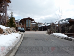 【BFG2011】ベセスダが最新タイトルの情報を公開!! まずは『スカイリム』から!!