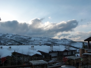 【BFG2011】ベセスダが最新タイトルの情報を公開!! まずは『スカイリム』から!!