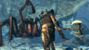 【BFG2011】ベセスダが最新タイトルの情報を公開!! まずは『スカイリム』から!!