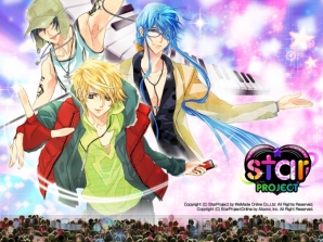 『スタープロジェクト』