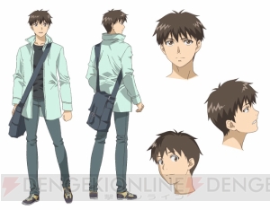 アニメ画像について ラブリーアニメ 非日常