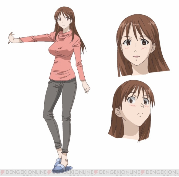 神様がいる日常と神様が招く非日常 Tvアニメ 神様ドォルズ は今夏放送 電撃オンライン