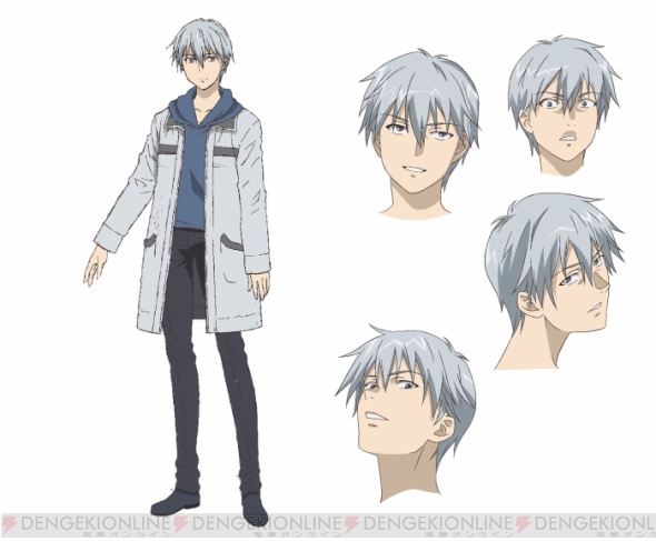 神様がいる日常と神様が招く非日常 Tvアニメ 神様ドォルズ は今夏放送 電撃オンライン