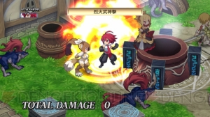 追加キャラはアサギとアデル＆ロザリー！ 『ディスガイア4』DLC