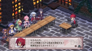 追加キャラはアサギとアデル＆ロザリー！ 『ディスガイア4』DLC