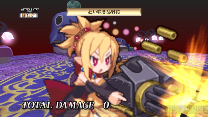 追加キャラはアサギとアデル＆ロザリー！ 『ディスガイア4』DLC