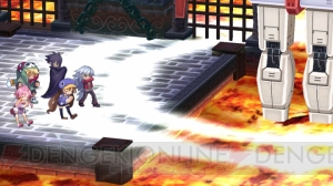 追加キャラはアサギとアデル＆ロザリー！ 『ディスガイア4』DLC