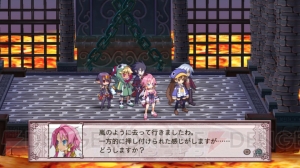 追加キャラはアサギとアデル＆ロザリー！ 『ディスガイア4』DLC