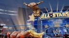 『WWE オールスターズ』