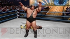 『WWE オールスターズ』