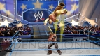 『WWE オールスターズ』