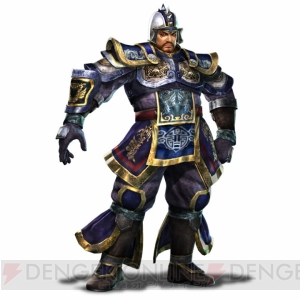『真・三國無双6』5月のDLC情報も！ 新武器・短戟は本日配信