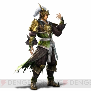 『真・三國無双6』5月のDLC情報も！ 新武器・短戟は本日配信