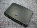 異星人的高性能!? デルのゲーム用ノートPC“Alienwre M17x”を触ってみた