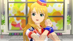 『アイドルマスター2』