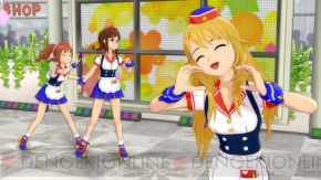 『アイドルマスター2』