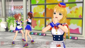 『アイドルマスター2』