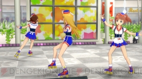 『アイドルマスター2』