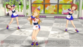 『アイドルマスター2』