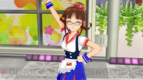 『アイドルマスター2』