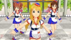 『アイドルマスター2』