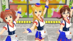 『アイドルマスター2』