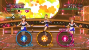 『アイドルマスター2』