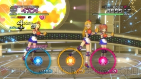 『アイドルマスター2』