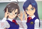 『アイドルマスター2』
