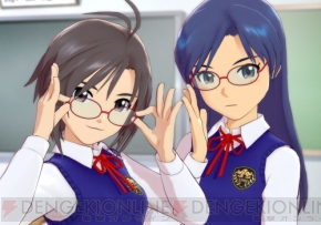 『アイドルマスター2』