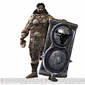 『TROY無双』