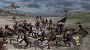『TROY無双』ストーリーやプレイアブルキャラクターを公開！