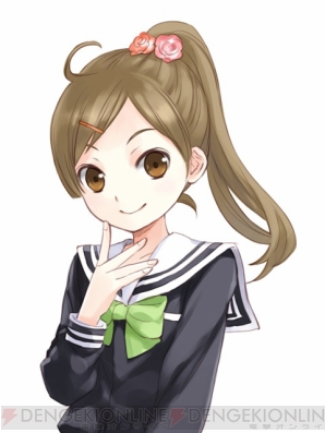 『こいドル！』