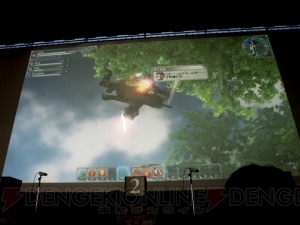 アークスとして宇宙を包む悪意に立ち向かえ！ 『PSO2』気になる新画像をお届け