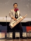 “『ファンタシースターポータブル2 インフィニティ』全国ファン感謝祭2011”