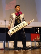 “『ファンタシースターポータブル2 インフィニティ』全国ファン感謝祭2011”