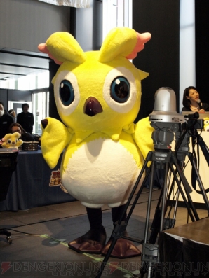 “『ファンタシースターポータブル2 インフィニティ』全国ファン感謝祭2011”