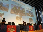 “『ファンタシースターポータブル2 インフィニティ』全国ファン感謝祭2011”
