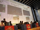 “『ファンタシースターポータブル2 インフィニティ』全国ファン感謝祭2011”