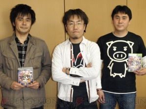 『MARVEL VS. CAPCOM 3 Fate of Two Worlds』