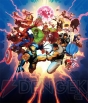 『MARVEL VS. CAPCOM 3 Fate of Two Worlds』
