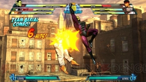 トレモやギャラクタスの秘話が！ 『MARVEL VS. CAPCOM 3』開発者インタビュー