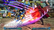 『MARVEL VS. CAPCOM 3 Fate of Two Worlds』