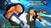 『MARVEL VS. CAPCOM 3 Fate of Two Worlds』