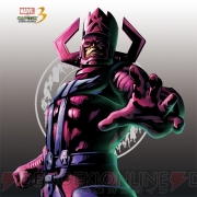 『MARVEL VS. CAPCOM 3 Fate of Two Worlds』