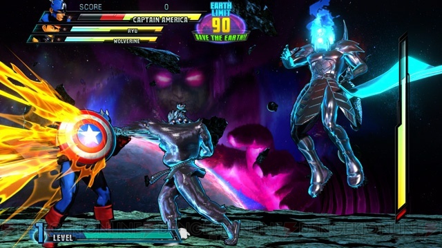 トレモやギャラクタスの秘話が！ 『MARVEL VS. CAPCOM 3』開発者インタビュー