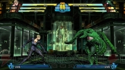 『MARVEL VS. CAPCOM 3 Fate of Two Worlds』