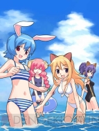 『トリックスター』